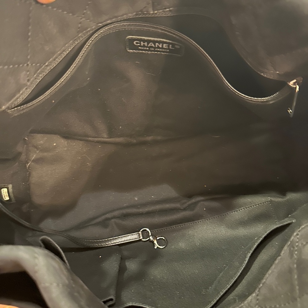 Chanel Natural Beauty Tote - Picture 5 of 14